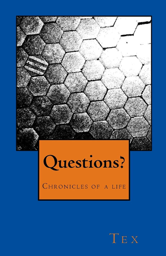 Questions: Chronicles of a Life